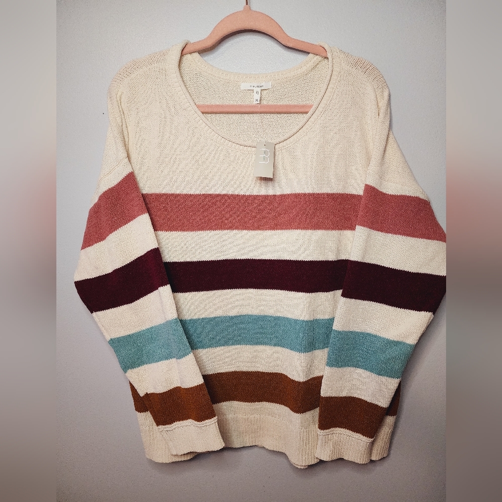 Maurices Sweater - NWT